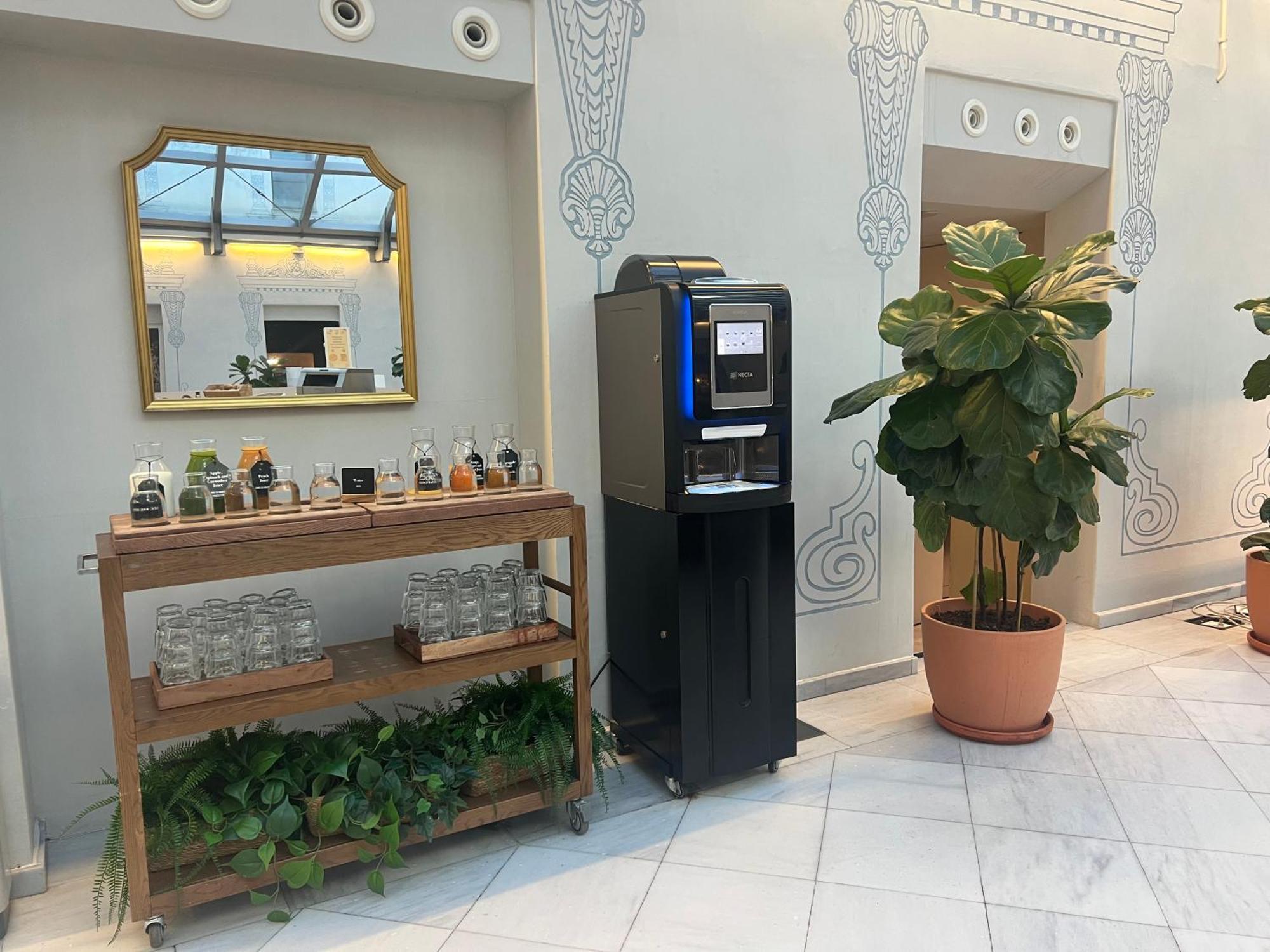 Oriente Atiram Hotel — Photos 1